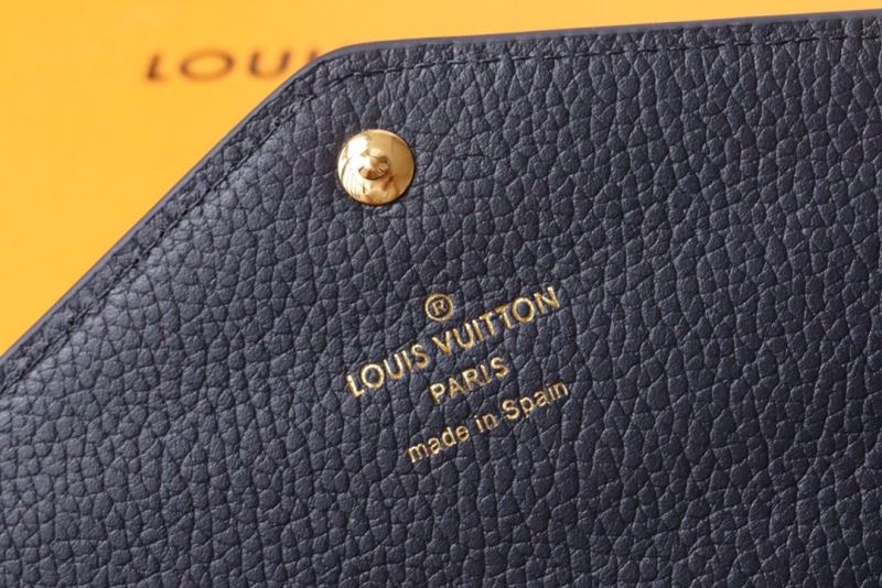 Louis Vuitton Wallets